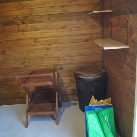 Bain Nordique - Tiny House A La Campagne *