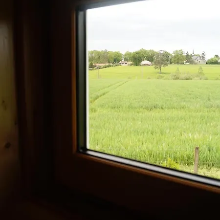 Bain Nordique - Tiny House A La Campagne La Boissiere-du-Dore