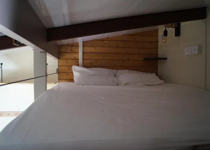 Bain Nordique - Tiny House A La Campagne Landhaus La Boissiere-du-Dore